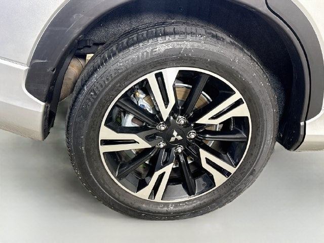 2023 Mitsubishi Eclipse Cross SEL