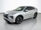 2023 Mitsubishi Eclipse Cross SEL