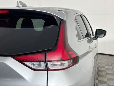 2023 Mitsubishi Eclipse Cross SEL