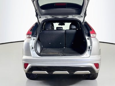 2023 Mitsubishi Eclipse Cross SEL