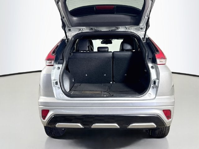 2023 Mitsubishi Eclipse Cross SEL