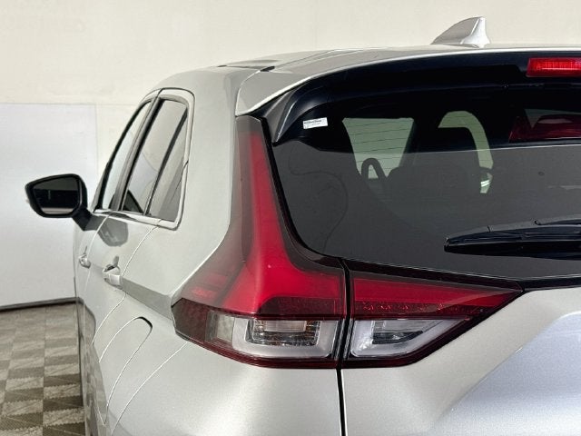 2023 Mitsubishi Eclipse Cross SEL