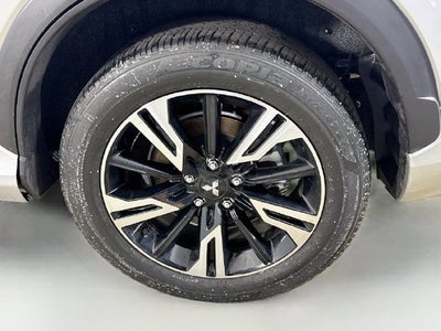 2023 Mitsubishi Eclipse Cross SEL
