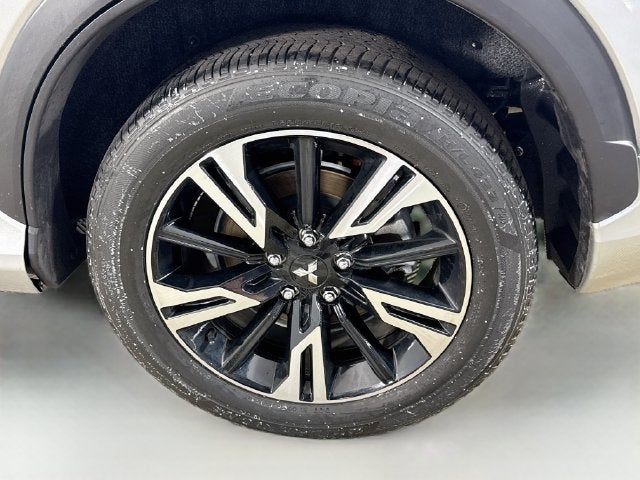 2023 Mitsubishi Eclipse Cross SEL