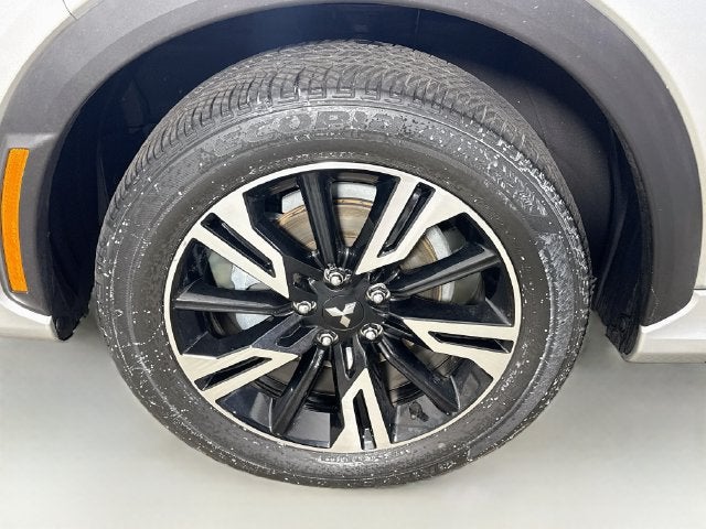 2023 Mitsubishi Eclipse Cross SEL