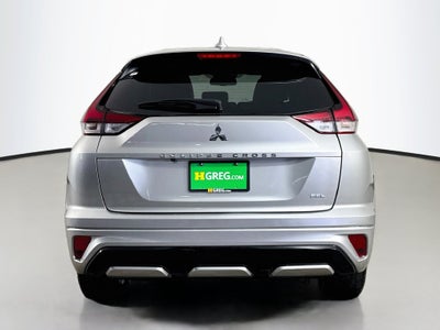 2023 Mitsubishi Eclipse Cross SEL