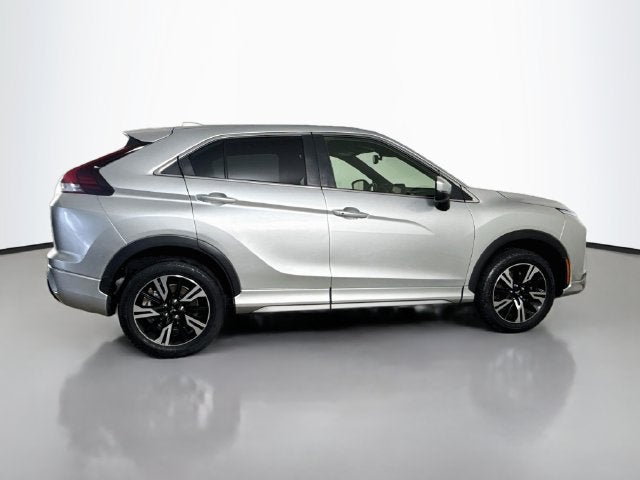 2023 Mitsubishi Eclipse Cross SEL