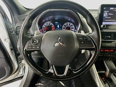 2023 Mitsubishi Eclipse Cross SEL