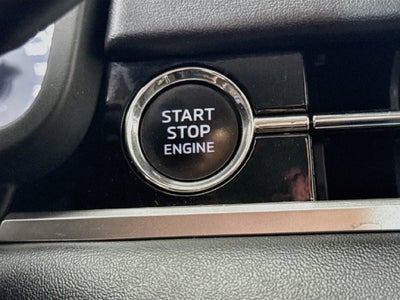 2023 Mitsubishi Outlander SE Black Edition