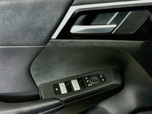 2023 Mitsubishi Outlander SE Black Edition