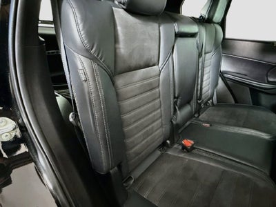 2023 Mitsubishi Outlander SE Black Edition