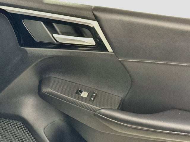 2023 Mitsubishi Outlander SE Black Edition