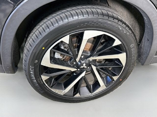 2023 Mitsubishi Outlander SE Black Edition