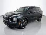 2023 Mitsubishi Outlander SE Black Edition