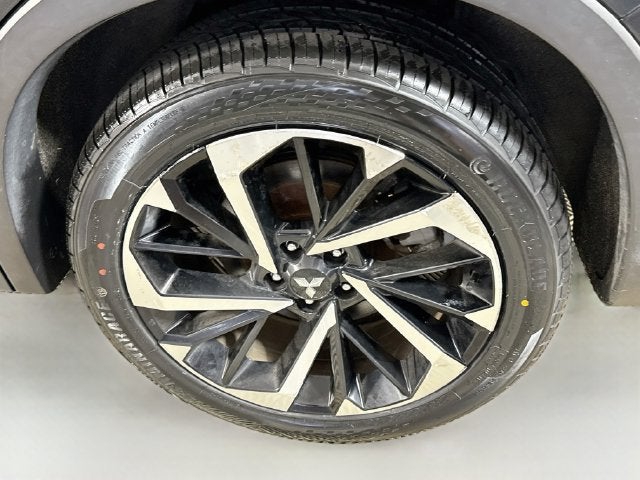 2023 Mitsubishi Outlander SE Black Edition