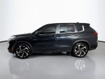 2023 Mitsubishi Outlander SE Black Edition