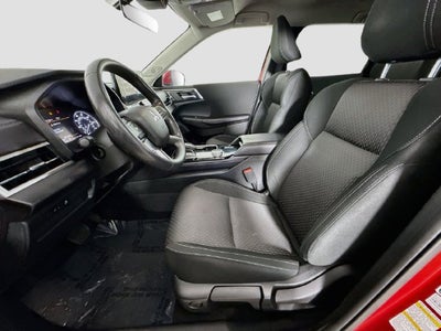 2026 Mitsubishi Outlander ES