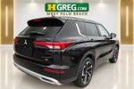 2024 Mitsubishi Outlander SE Black Edition