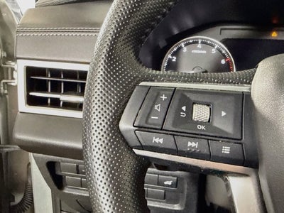 2024 Mitsubishi Outlander SE Black Edition