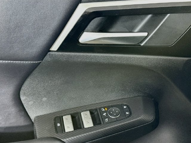 2024 Mitsubishi Outlander SE Black Edition