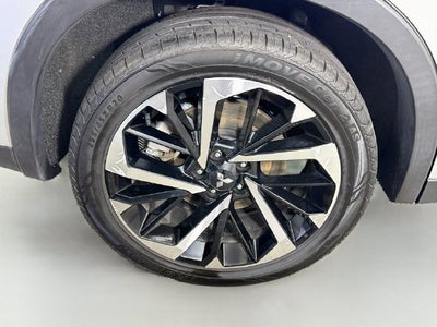 2024 Mitsubishi Outlander SE Black Edition