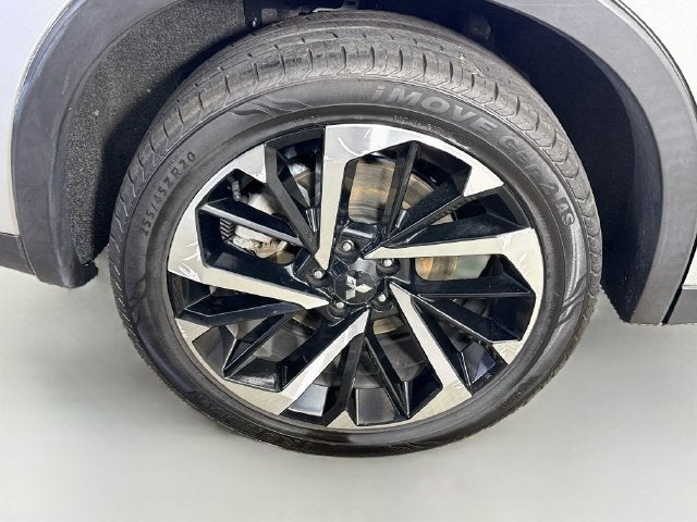 2024 Mitsubishi Outlander SE Black Edition