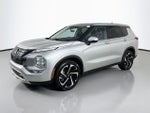 2024 Mitsubishi Outlander SE Black Edition