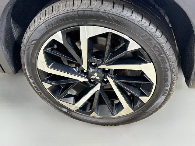 2024 Mitsubishi Outlander SE Black Edition