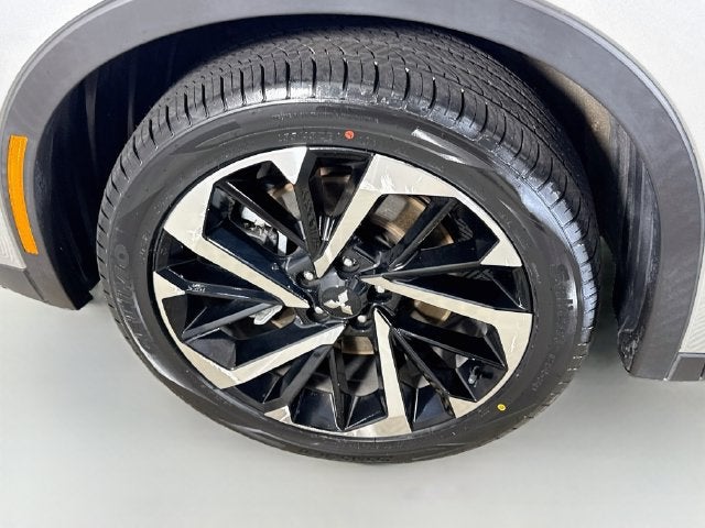 2024 Mitsubishi Outlander SE Black Edition