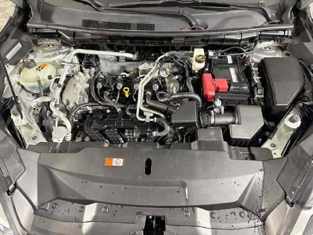 2024 Mitsubishi Outlander SE Black Edition