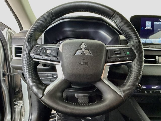 2024 Mitsubishi Outlander SE Black Edition