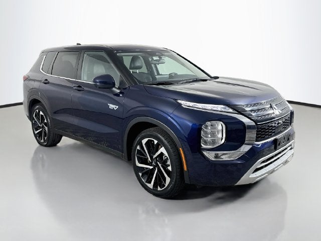 2024 Mitsubishi Outlander PHEV SE Ralliart