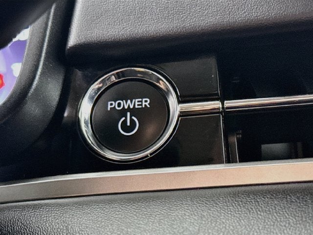 2024 Mitsubishi Outlander PHEV SE Ralliart