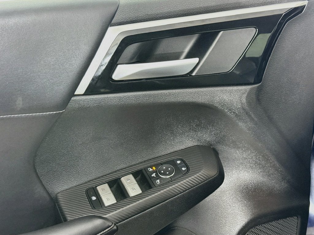 2024 Mitsubishi Outlander PHEV SE Ralliart