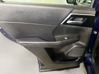 2024 Mitsubishi Outlander PHEV SE Ralliart