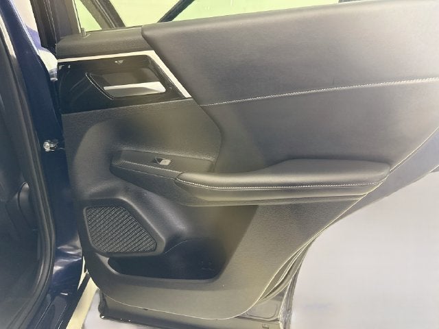 2024 Mitsubishi Outlander PHEV SE Ralliart