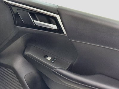 2024 Mitsubishi Outlander PHEV SE Ralliart