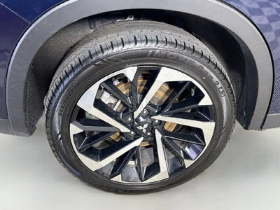 2024 Mitsubishi Outlander PHEV SE Ralliart