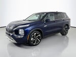2024 Mitsubishi Outlander PHEV SE Ralliart