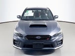 2020 Subaru WRX STi