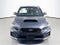 2020 Subaru WRX STi