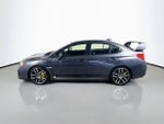 2020 Subaru WRX STi