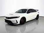 2024 Honda Civic Type R Manual