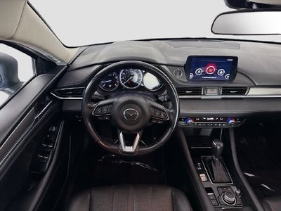2021 Mazda Mazda6 Touring