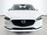 2021 Mazda Mazda6 Touring