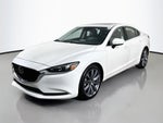 2021 Mazda Mazda6 Touring