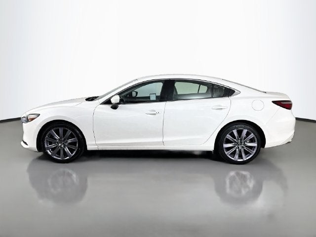 2021 Mazda Mazda6 Touring