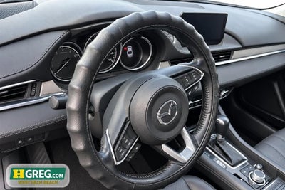 2021 Mazda Mazda6 Touring