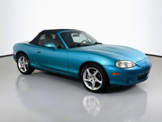 2003 Mazda Mazda Miata Base