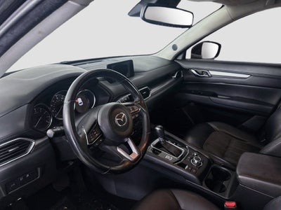 2018 Mazda Mazda CX-5 Touring